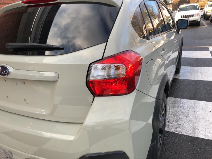 2014 Subaru XV Crosstrek 5dr Auto 2.0i Premium, available for sale in Waterbury, Connecticut | National Auto Brokers, Inc.. Waterbury, Connecticut 2014 Subaru XV Crosstrek 5dr Auto 2.0i Premium, available for sale in Waterbury, Connecticut | National Auto Brokers, Inc.. Waterbury, Connecticut