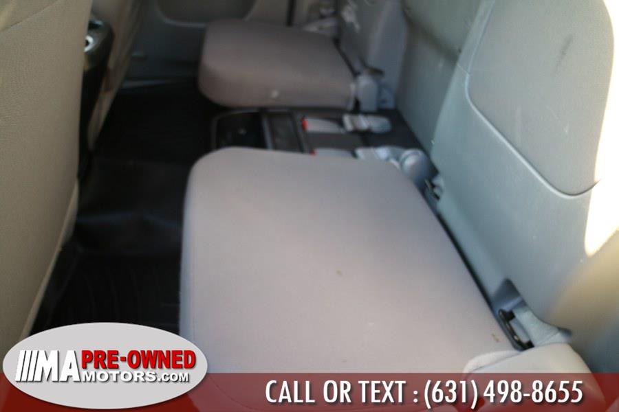 2012 Toyota Tacoma 4WD Access Cab V6 AT (Natl), available for sale in Huntington Station, New York | M & A Motors. Huntington Station, New York 2012 Toyota Tacoma 4WD Access Cab V6 AT (Natl), available for sale in Huntington Station, New York | M & A Motors. Huntington Station, New York