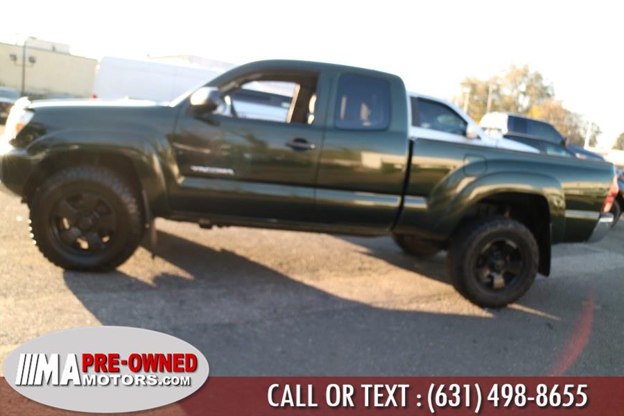 2012 Toyota Tacoma 4WD Access Cab V6 AT (Natl), available for sale in Huntington Station, New York | M & A Motors. Huntington Station, New York 2012 Toyota Tacoma 4WD Access Cab V6 AT (Natl), available for sale in Huntington Station, New York | M & A Motors. Huntington Station, New York