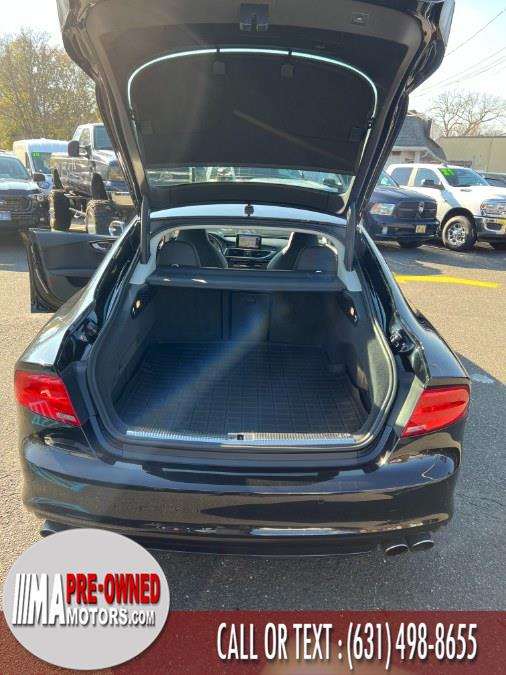 2013 Audi S7 4dr HB Prestige, available for sale in Huntington Station, New York | M & A Motors. Huntington Station, New York 2013 Audi S7 4dr HB Prestige, available for sale in Huntington Station, New York | M & A Motors. Huntington Station, New York
