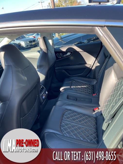 2013 Audi S7 4dr HB Prestige, available for sale in Huntington Station, New York | M & A Motors. Huntington Station, New York 2013 Audi S7 4dr HB Prestige, available for sale in Huntington Station, New York | M & A Motors. Huntington Station, New York