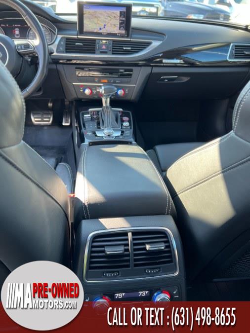 2013 Audi S7 4dr HB Prestige, available for sale in Huntington Station, New York | M & A Motors. Huntington Station, New York 2013 Audi S7 4dr HB Prestige, available for sale in Huntington Station, New York | M & A Motors. Huntington Station, New York