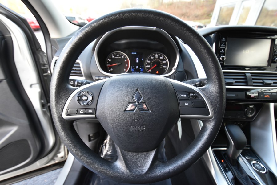 2020 Mitsubishi Eclipse Cross ES S-AWC, available for sale in Waterbury, Connecticut | Highline Car Connection. Waterbury, Connecticut 2020 Mitsubishi Eclipse Cross ES S-AWC, available for sale in Waterbury, Connecticut | Highline Car Connection. Waterbury, Connecticut