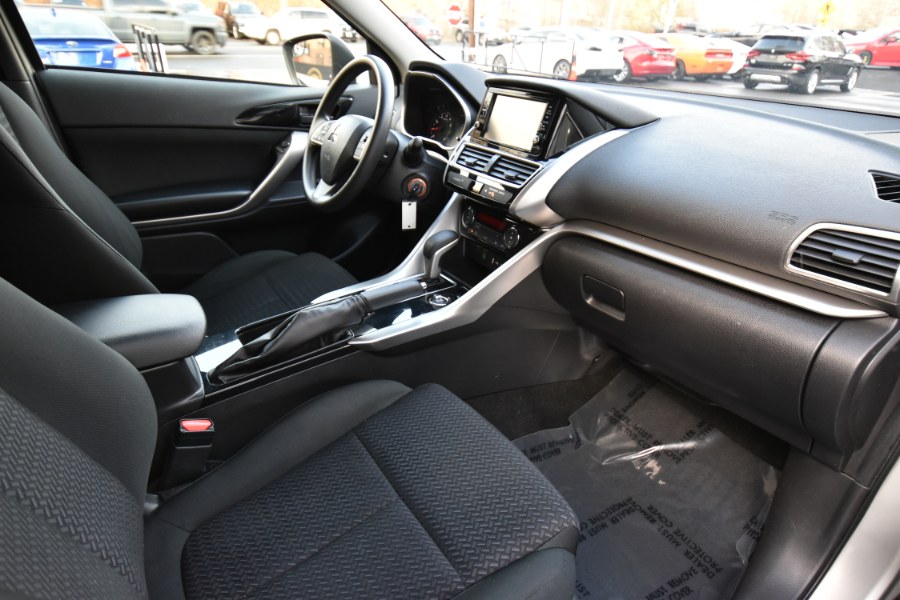 2020 Mitsubishi Eclipse Cross ES S-AWC, available for sale in Waterbury, Connecticut | Highline Car Connection. Waterbury, Connecticut 2020 Mitsubishi Eclipse Cross ES S-AWC, available for sale in Waterbury, Connecticut | Highline Car Connection. Waterbury, Connecticut