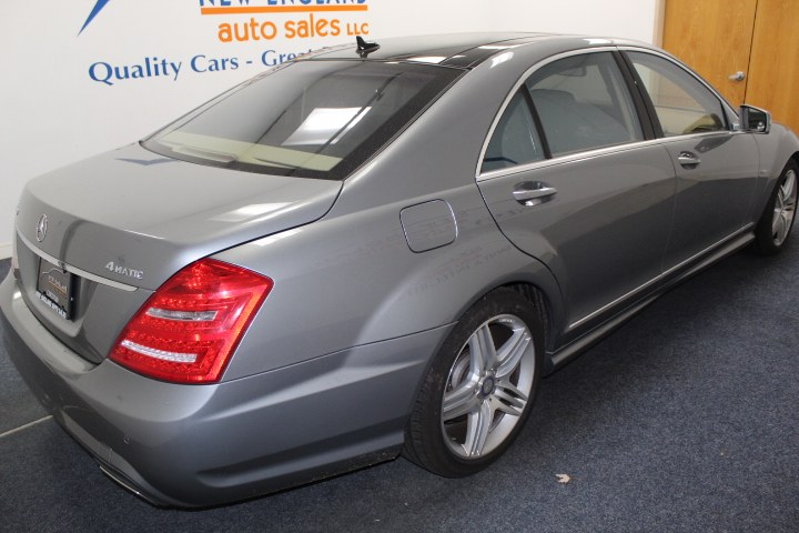 Used Mercedes-Benz S-Class 4dr Sdn S550 4MATIC 2012 | New England Auto Sales LLC. Plainville, Connecticut Used Mercedes-Benz S-Class 4dr Sdn S550 4MATIC 2012 | New England Auto Sales LLC. Plainville, Connecticut