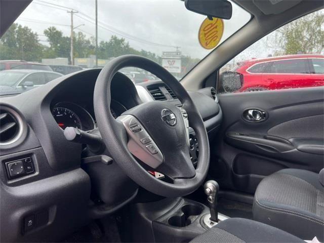 2016 Nissan Versa 1.6 SV, available for sale in Stratford, Connecticut | Wiz Leasing Inc. Stratford, Connecticut 2016 Nissan Versa 1.6 SV, available for sale in Stratford, Connecticut | Wiz Leasing Inc. Stratford, Connecticut