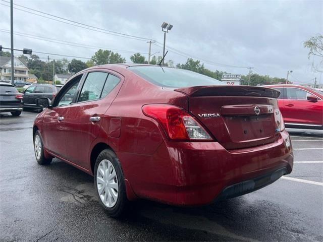 2016 Nissan Versa 1.6 SV, available for sale in Stratford, Connecticut | Wiz Leasing Inc. Stratford, Connecticut 2016 Nissan Versa 1.6 SV, available for sale in Stratford, Connecticut | Wiz Leasing Inc. Stratford, Connecticut