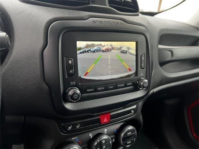 2016 Jeep Renegade Trailhawk, available for sale in Stratford, Connecticut | Wiz Leasing Inc. Stratford, Connecticut 2016 Jeep Renegade Trailhawk, available for sale in Stratford, Connecticut | Wiz Leasing Inc. Stratford, Connecticut