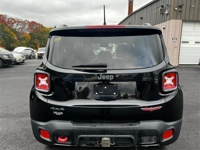 2016 Jeep Renegade Trailhawk, available for sale in Stratford, Connecticut | Wiz Leasing Inc. Stratford, Connecticut 2016 Jeep Renegade Trailhawk, available for sale in Stratford, Connecticut | Wiz Leasing Inc. Stratford, Connecticut