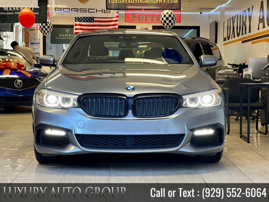 2019 BMW 5 Series 540i xDrive Sedan, available for sale in Bronx, New York | Luxury Auto Group. Bronx, New York 2019 BMW 5 Series 540i xDrive Sedan, available for sale in Bronx, New York | Luxury Auto Group. Bronx, New York