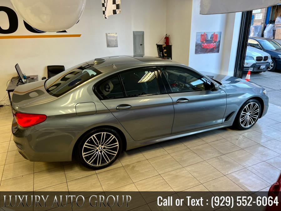 2019 BMW 5 Series 540i xDrive Sedan, available for sale in Bronx, New York | Luxury Auto Group. Bronx, New York 2019 BMW 5 Series 540i xDrive Sedan, available for sale in Bronx, New York | Luxury Auto Group. Bronx, New York