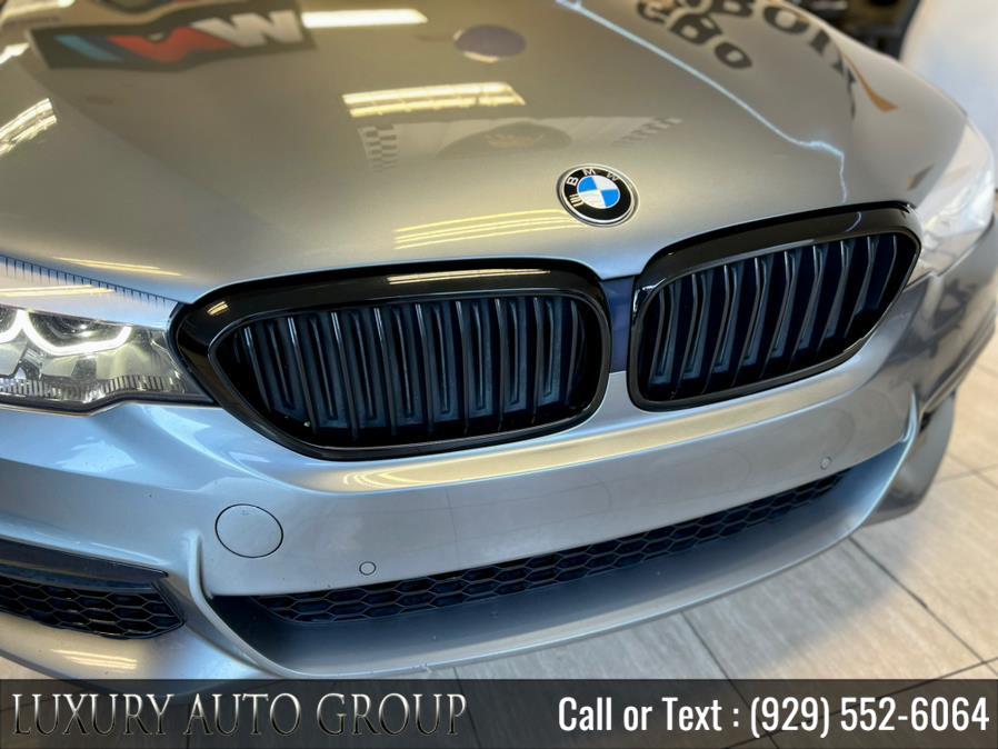 2019 BMW 5 Series 540i xDrive Sedan, available for sale in Bronx, New York | Luxury Auto Group. Bronx, New York 2019 BMW 5 Series 540i xDrive Sedan, available for sale in Bronx, New York | Luxury Auto Group. Bronx, New York