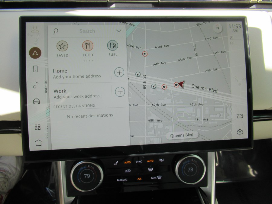 2023 Land Rover Range Rover Autobiography SWB, available for sale in Woodside, New York | Pepmore Auto Sales Inc.. Woodside, New York 2023 Land Rover Range Rover Autobiography SWB, available for sale in Woodside, New York | Pepmore Auto Sales Inc.. Woodside, New York