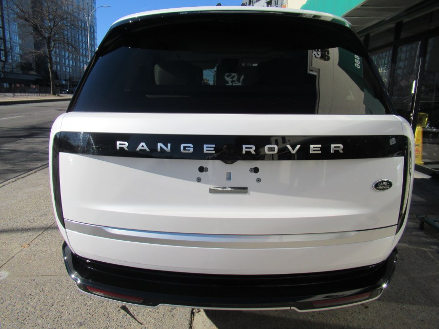 2023 Land Rover Range Rover Autobiography SWB, available for sale in Woodside, New York | Pepmore Auto Sales Inc.. Woodside, New York 2023 Land Rover Range Rover Autobiography SWB, available for sale in Woodside, New York | Pepmore Auto Sales Inc.. Woodside, New York