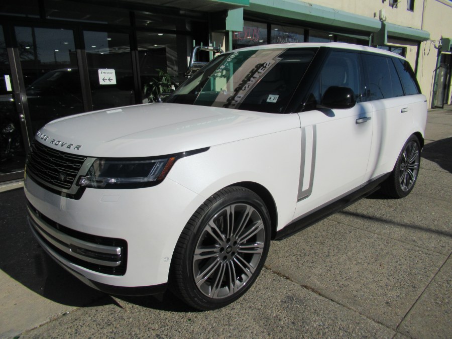 2023 Land Rover Range Rover Autobiography SWB, available for sale in Woodside, New York | Pepmore Auto Sales Inc.. Woodside, New York 2023 Land Rover Range Rover Autobiography SWB, available for sale in Woodside, New York | Pepmore Auto Sales Inc.. Woodside, New York