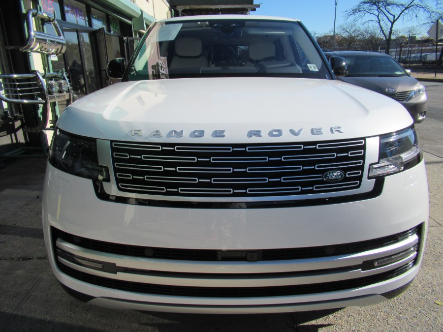 2023 Land Rover Range Rover Autobiography SWB, available for sale in Woodside, New York | Pepmore Auto Sales Inc.. Woodside, New York 2023 Land Rover Range Rover Autobiography SWB, available for sale in Woodside, New York | Pepmore Auto Sales Inc.. Woodside, New York
