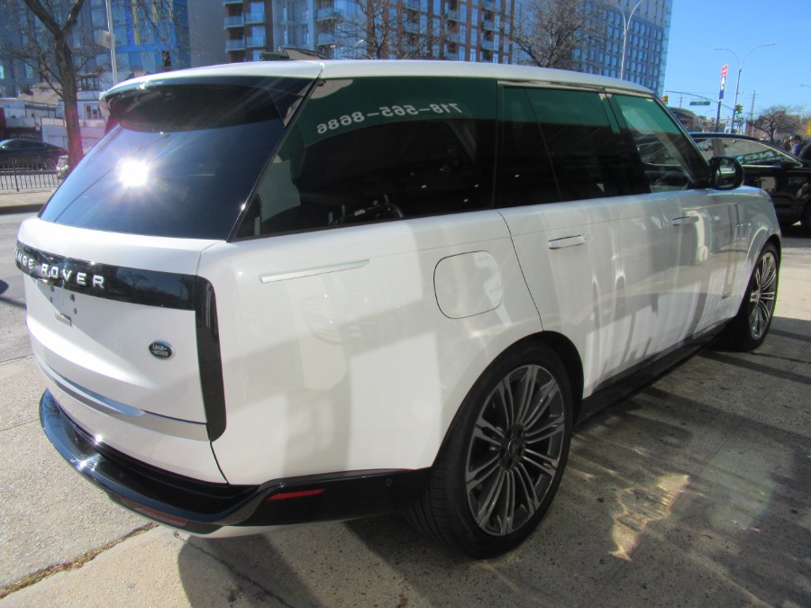 2023 Land Rover Range Rover Autobiography SWB, available for sale in Woodside, New York | Pepmore Auto Sales Inc.. Woodside, New York 2023 Land Rover Range Rover Autobiography SWB, available for sale in Woodside, New York | Pepmore Auto Sales Inc.. Woodside, New York
