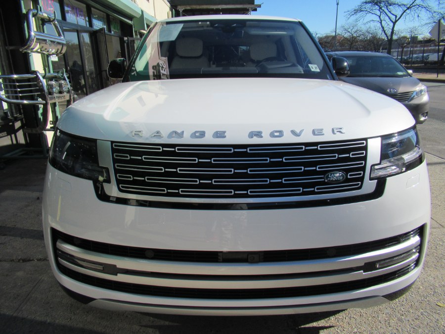 Used Land Rover Range Rover Autobiography SWB 2023 | Pepmore Auto Sales Inc.. Woodside, New York