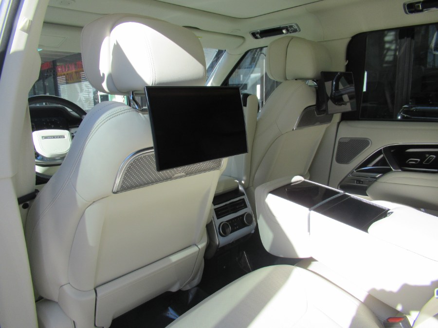 2023 Land Rover Range Rover Autobiography SWB, available for sale in Woodside, New York | Pepmore Auto Sales Inc.. Woodside, New York 2023 Land Rover Range Rover Autobiography SWB, available for sale in Woodside, New York | Pepmore Auto Sales Inc.. Woodside, New York