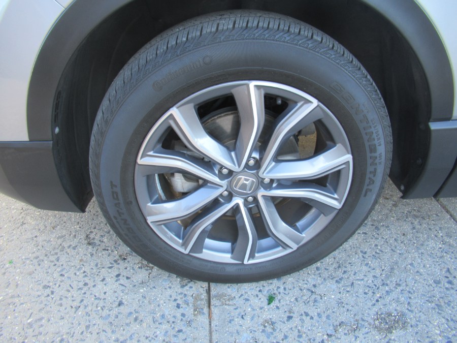 2020 Honda CR-V Touring AWD, available for sale in Woodside, New York | Pepmore Auto Sales Inc.. Woodside, New York 2020 Honda CR-V Touring AWD, available for sale in Woodside, New York | Pepmore Auto Sales Inc.. Woodside, New York