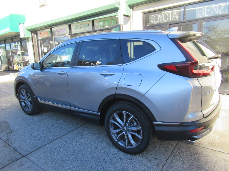 2020 Honda CR-V Touring AWD, available for sale in Woodside, New York | Pepmore Auto Sales Inc.. Woodside, New York 2020 Honda CR-V Touring AWD, available for sale in Woodside, New York | Pepmore Auto Sales Inc.. Woodside, New York