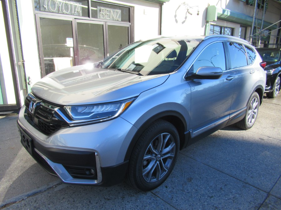 2020 Honda CR-V Touring AWD, available for sale in Woodside, New York | Pepmore Auto Sales Inc.. Woodside, New York 2020 Honda CR-V Touring AWD, available for sale in Woodside, New York | Pepmore Auto Sales Inc.. Woodside, New York