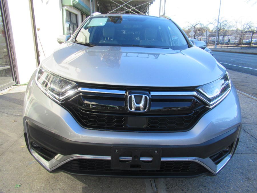 2020 Honda CR-V Touring AWD, available for sale in Woodside, New York | Pepmore Auto Sales Inc.. Woodside, New York