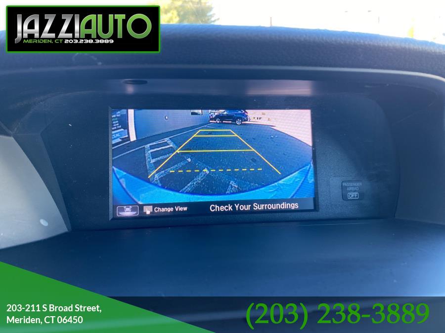 Used Honda Accord Sedan EX-L CVT 2017 | Jazzi Auto Sales LLC. Meriden, Connecticut Used Honda Accord Sedan EX-L CVT 2017 | Jazzi Auto Sales LLC. Meriden, Connecticut