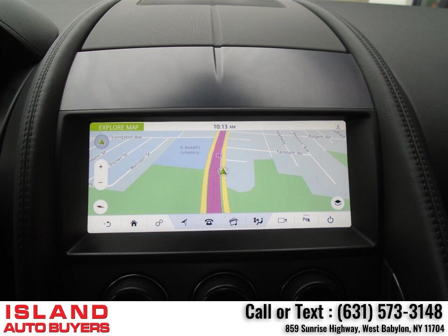 2019 Jaguar F-type P340 2dr Convertible 8A, available for sale in West Babylon, New York | Island Auto Buyers. West Babylon, New York 2019 Jaguar F-type P340 2dr Convertible 8A, available for sale in West Babylon, New York | Island Auto Buyers. West Babylon, New York