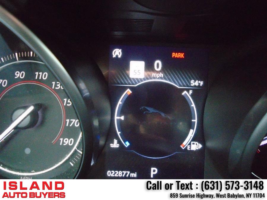 2019 Jaguar F-type P340 2dr Convertible 8A, available for sale in West Babylon, New York | Island Auto Buyers. West Babylon, New York 2019 Jaguar F-type P340 2dr Convertible 8A, available for sale in West Babylon, New York | Island Auto Buyers. West Babylon, New York