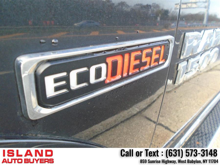 2016 Ram 1500 Laramie Limited 4x4 4dr Crew Cab 5.5 ft. SB Pickup, available for sale in West Babylon, New York | Island Auto Buyers. West Babylon, New York 2016 Ram 1500 Laramie Limited 4x4 4dr Crew Cab 5.5 ft. SB Pickup, available for sale in West Babylon, New York | Island Auto Buyers. West Babylon, New York