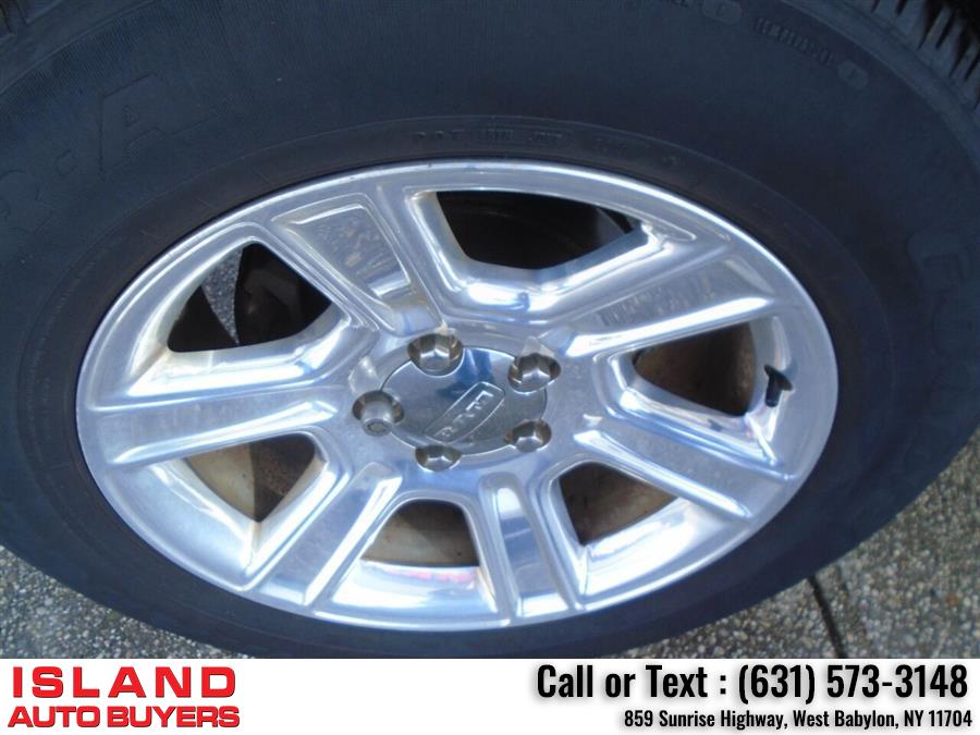 2016 Ram 1500 Laramie Limited 4x4 4dr Crew Cab 5.5 ft. SB Pickup, available for sale in West Babylon, New York | Island Auto Buyers. West Babylon, New York 2016 Ram 1500 Laramie Limited 4x4 4dr Crew Cab 5.5 ft. SB Pickup, available for sale in West Babylon, New York | Island Auto Buyers. West Babylon, New York