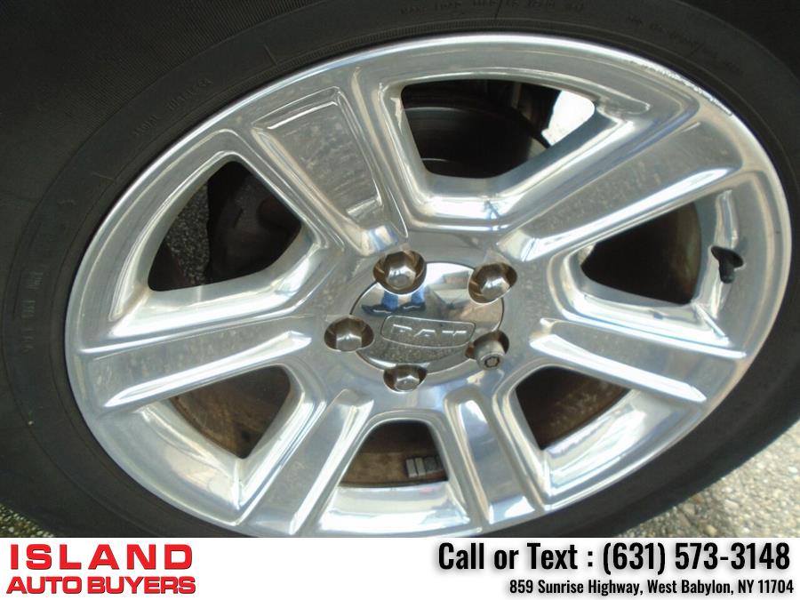 2016 Ram 1500 Laramie Limited 4x4 4dr Crew Cab 5.5 ft. SB Pickup, available for sale in West Babylon, New York | Island Auto Buyers. West Babylon, New York 2016 Ram 1500 Laramie Limited 4x4 4dr Crew Cab 5.5 ft. SB Pickup, available for sale in West Babylon, New York | Island Auto Buyers. West Babylon, New York