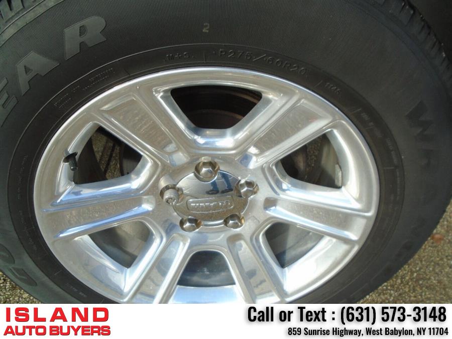 2016 Ram 1500 Laramie Limited 4x4 4dr Crew Cab 5.5 ft. SB Pickup, available for sale in West Babylon, New York | Island Auto Buyers. West Babylon, New York 2016 Ram 1500 Laramie Limited 4x4 4dr Crew Cab 5.5 ft. SB Pickup, available for sale in West Babylon, New York | Island Auto Buyers. West Babylon, New York