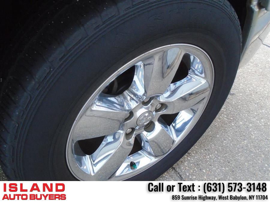 2016 Ram 1500 Big Horn 4x4 4dr Crew Cab 5.5 ft. SB Pickup, available for sale in West Babylon, New York | Island Auto Buyers. West Babylon, New York 2016 Ram 1500 Big Horn 4x4 4dr Crew Cab 5.5 ft. SB Pickup, available for sale in West Babylon, New York | Island Auto Buyers. West Babylon, New York