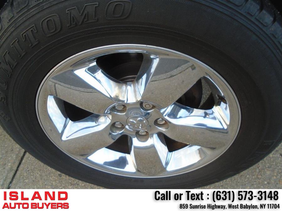 2016 Ram 1500 Big Horn 4x4 4dr Crew Cab 5.5 ft. SB Pickup, available for sale in West Babylon, New York | Island Auto Buyers. West Babylon, New York 2016 Ram 1500 Big Horn 4x4 4dr Crew Cab 5.5 ft. SB Pickup, available for sale in West Babylon, New York | Island Auto Buyers. West Babylon, New York