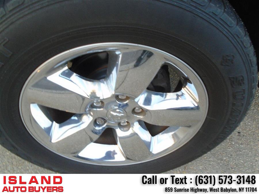 2016 Ram 1500 Big Horn 4x4 4dr Crew Cab 5.5 ft. SB Pickup, available for sale in West Babylon, New York | Island Auto Buyers. West Babylon, New York 2016 Ram 1500 Big Horn 4x4 4dr Crew Cab 5.5 ft. SB Pickup, available for sale in West Babylon, New York | Island Auto Buyers. West Babylon, New York