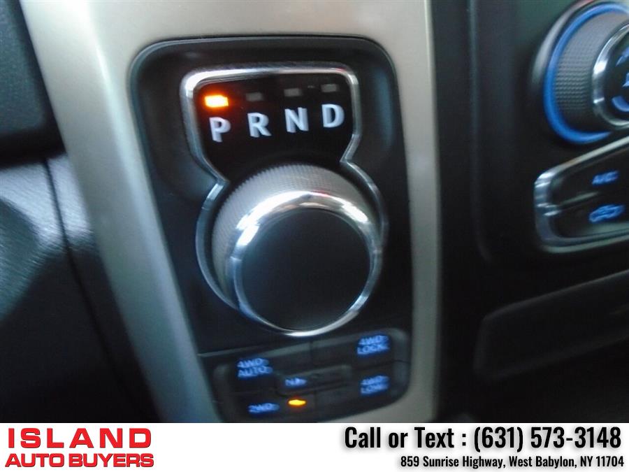 2016 Ram 1500 Big Horn 4x4 4dr Crew Cab 5.5 ft. SB Pickup, available for sale in West Babylon, New York | Island Auto Buyers. West Babylon, New York 2016 Ram 1500 Big Horn 4x4 4dr Crew Cab 5.5 ft. SB Pickup, available for sale in West Babylon, New York | Island Auto Buyers. West Babylon, New York