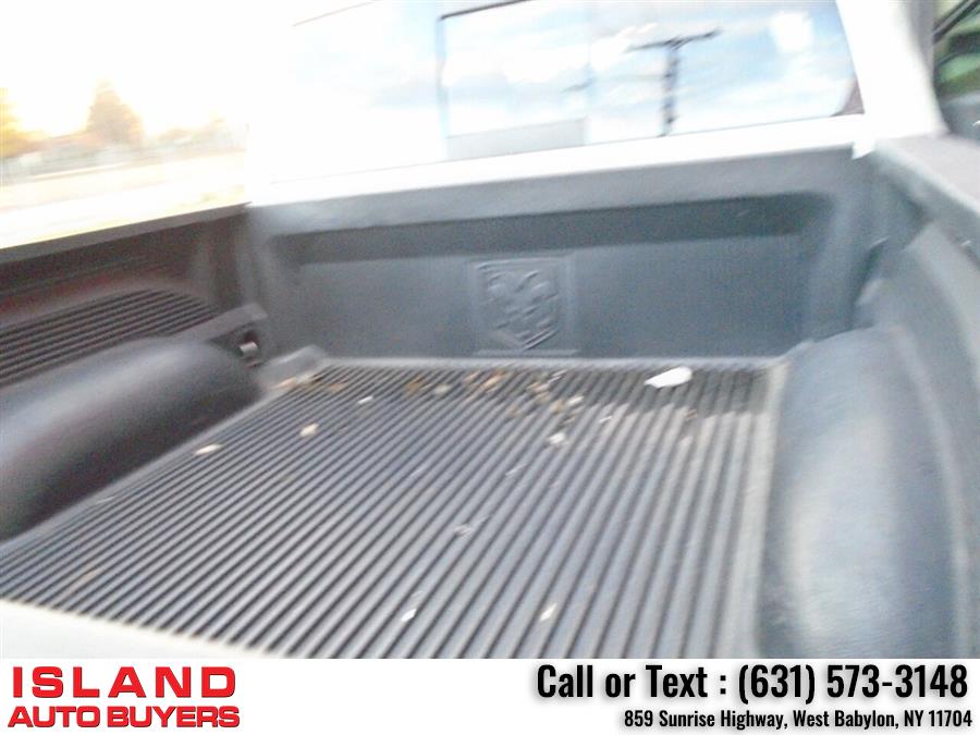 2016 Ram 1500 Big Horn 4x4 4dr Crew Cab 5.5 ft. SB Pickup, available for sale in West Babylon, New York | Island Auto Buyers. West Babylon, New York 2016 Ram 1500 Big Horn 4x4 4dr Crew Cab 5.5 ft. SB Pickup, available for sale in West Babylon, New York | Island Auto Buyers. West Babylon, New York