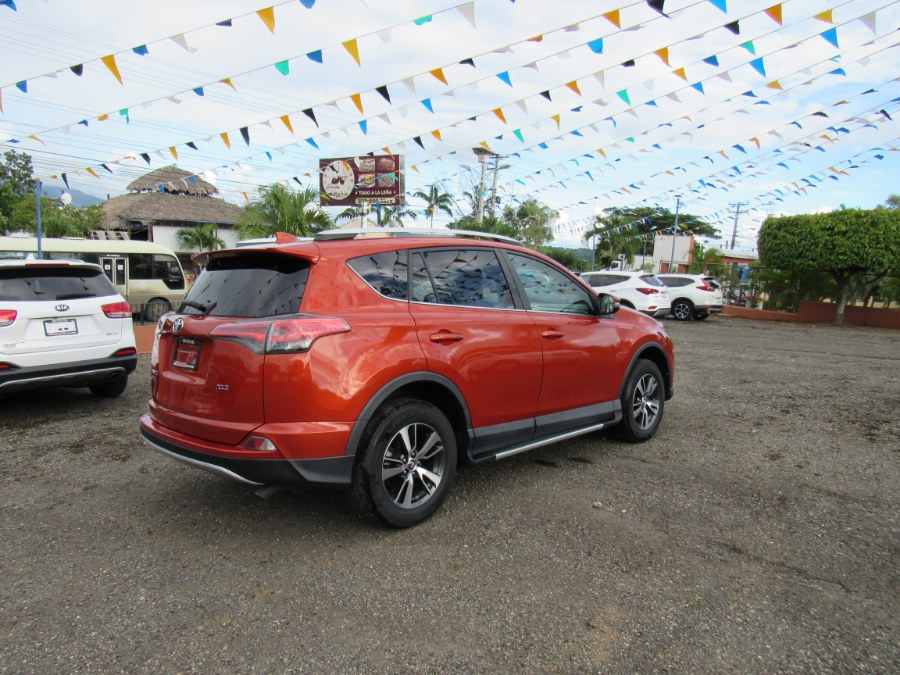 2016 Toyota RAV4 FWD 4dr XLE (Natl), available for sale in San Francisco de Macoris Rd, Dominican Republic | Hilario Auto Import. San Francisco de Macoris Rd, Dominican Republic 2016 Toyota RAV4 FWD 4dr XLE (Natl), available for sale in San Francisco de Macoris Rd, Dominican Republic | Hilario Auto Import. San Francisco de Macoris Rd, Dominican Republic