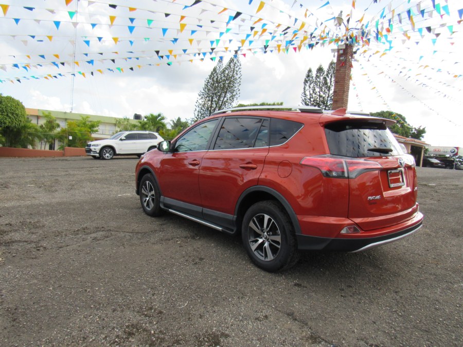 2016 Toyota RAV4 FWD 4dr XLE (Natl), available for sale in San Francisco de Macoris Rd, Dominican Republic | Hilario Auto Import. San Francisco de Macoris Rd, Dominican Republic 2016 Toyota RAV4 FWD 4dr XLE (Natl), available for sale in San Francisco de Macoris Rd, Dominican Republic | Hilario Auto Import. San Francisco de Macoris Rd, Dominican Republic