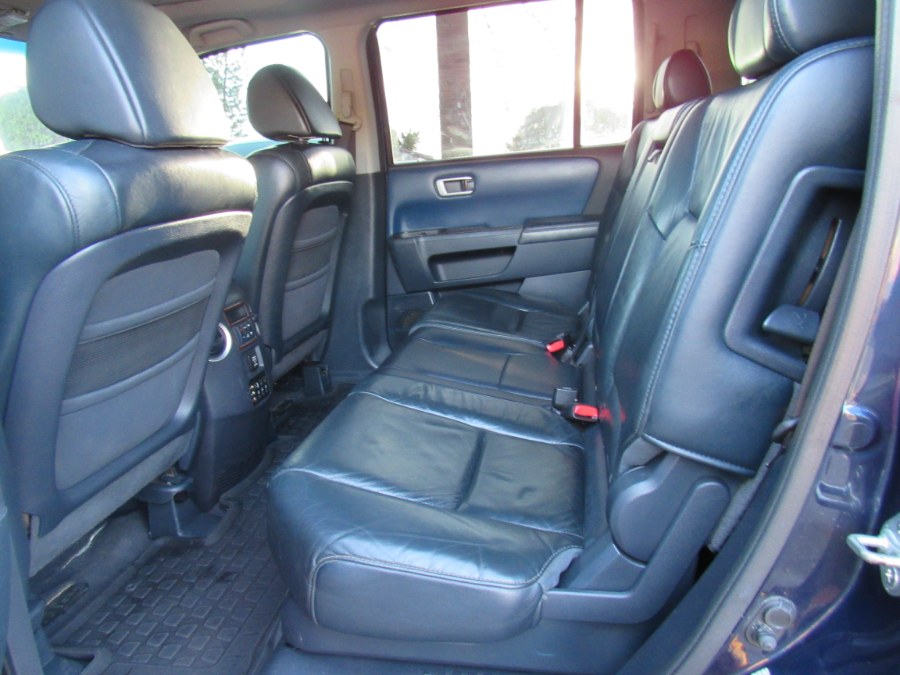 2009 Honda Pilot 4WD 4dr EX-L w/RES, available for sale in San Francisco de Macoris Rd, Dominican Republic | Hilario Auto Import. San Francisco de Macoris Rd, Dominican Republic 2009 Honda Pilot 4WD 4dr EX-L w/RES, available for sale in San Francisco de Macoris Rd, Dominican Republic | Hilario Auto Import. San Francisco de Macoris Rd, Dominican Republic