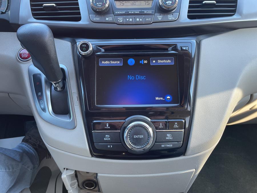 2016 Honda Odyssey Passanger Van 3.5L V6 EX-L, available for sale in Hartford, Connecticut | Lex Autos LLC. Hartford, Connecticut 2016 Honda Odyssey Passanger Van 3.5L V6 EX-L, available for sale in Hartford, Connecticut | Lex Autos LLC. Hartford, Connecticut