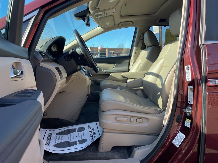 2016 Honda Odyssey Passanger Van 3.5L V6 EX-L, available for sale in Hartford, Connecticut | Lex Autos LLC. Hartford, Connecticut 2016 Honda Odyssey Passanger Van 3.5L V6 EX-L, available for sale in Hartford, Connecticut | Lex Autos LLC. Hartford, Connecticut