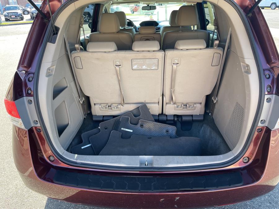 2016 Honda Odyssey Passanger Van 3.5L V6 EX-L, available for sale in Hartford, Connecticut | Lex Autos LLC. Hartford, Connecticut 2016 Honda Odyssey Passanger Van 3.5L V6 EX-L, available for sale in Hartford, Connecticut | Lex Autos LLC. Hartford, Connecticut