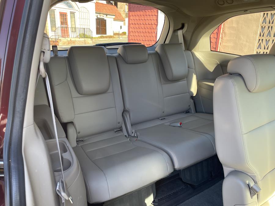 2016 Honda Odyssey Passanger Van 3.5L V6 EX-L, available for sale in Hartford, Connecticut | Lex Autos LLC. Hartford, Connecticut 2016 Honda Odyssey Passanger Van 3.5L V6 EX-L, available for sale in Hartford, Connecticut | Lex Autos LLC. Hartford, Connecticut