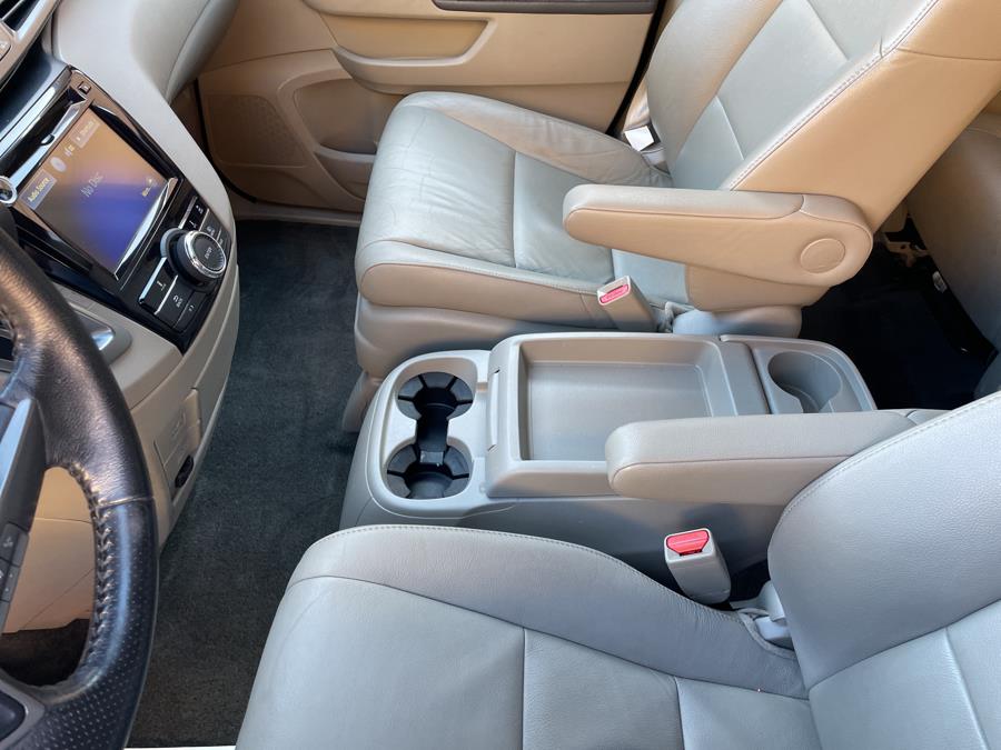 2016 Honda Odyssey Passanger Van 3.5L V6 EX-L, available for sale in Hartford, Connecticut | Lex Autos LLC. Hartford, Connecticut 2016 Honda Odyssey Passanger Van 3.5L V6 EX-L, available for sale in Hartford, Connecticut | Lex Autos LLC. Hartford, Connecticut