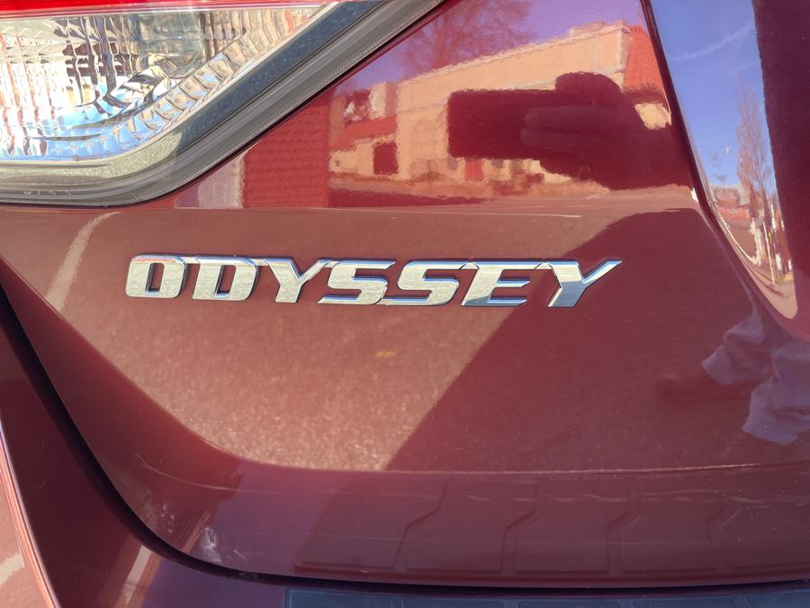 2016 Honda Odyssey Passanger Van 3.5L V6 EX-L, available for sale in Hartford, Connecticut | Lex Autos LLC. Hartford, Connecticut 2016 Honda Odyssey Passanger Van 3.5L V6 EX-L, available for sale in Hartford, Connecticut | Lex Autos LLC. Hartford, Connecticut