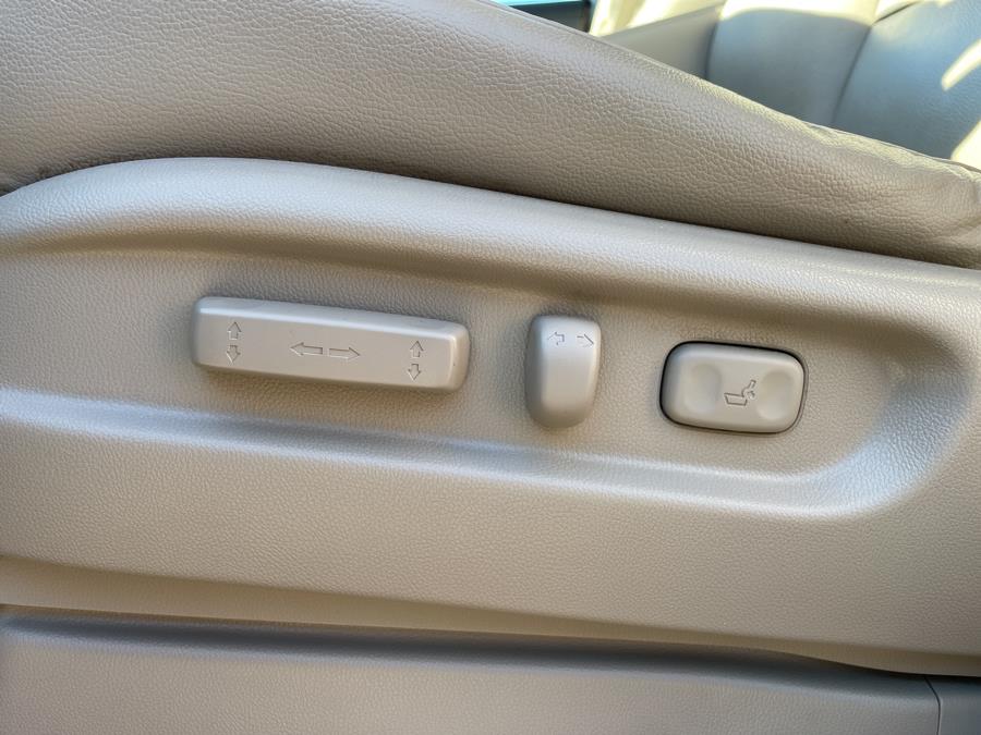 2016 Honda Odyssey Passanger Van 3.5L V6 EX-L, available for sale in Hartford, Connecticut | Lex Autos LLC. Hartford, Connecticut 2016 Honda Odyssey Passanger Van 3.5L V6 EX-L, available for sale in Hartford, Connecticut | Lex Autos LLC. Hartford, Connecticut