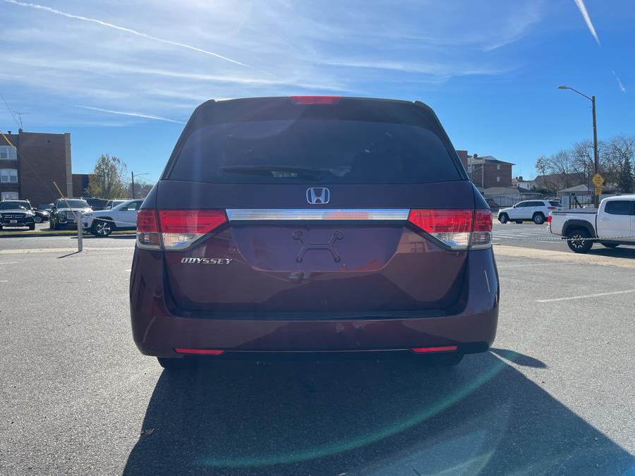 2016 Honda Odyssey Passanger Van 3.5L V6 EX-L, available for sale in Hartford, Connecticut | Lex Autos LLC. Hartford, Connecticut 2016 Honda Odyssey Passanger Van 3.5L V6 EX-L, available for sale in Hartford, Connecticut | Lex Autos LLC. Hartford, Connecticut